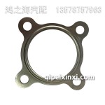 1118042-25UY-A排氣總管墊片
