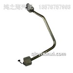 1129060-40FY-B高壓油管總成II-油泵至油管