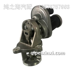 1207010-40FY-B-EGR道依茨阀总成 1207010-40FY-B-EGR道依茨阀总成