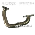 1207030-1K4Y-A進氣歧管至EGR閥連接管總成