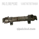 1207110A41FY-B-EGR道依茨冷卻器總成