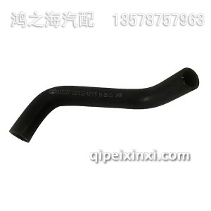 1207133-41FY-B-EGR冷却器后出水胶管
