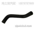 1207133-41FY-B-EGR冷却器后出水胶管