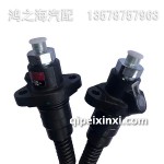 02113695道依茨單體泵總成