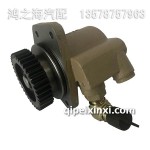3407020-10WY-A動力轉(zhuǎn)向油泵總成