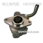 3407020-17SY-B動(dòng)力轉(zhuǎn)向油泵總成