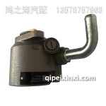 3407020-22W-B動(dòng)力轉(zhuǎn)向油泵總成