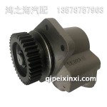 3407020-26WY-A道依茨動(dòng)力轉(zhuǎn)向油泵總成