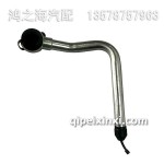 3509030-28FY-A空氣壓縮機(jī)后進(jìn)水管總成