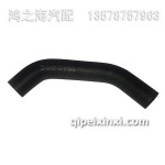 3509307-41V空气压缩机进气胶管1V口2-1701