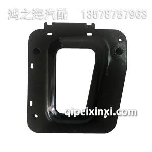 3601130-12SY-A道依茨发动机控制单元下支架总成