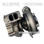 04294367增壓器總成