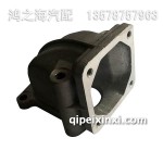 F04282719進(jìn)氣接管