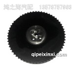 F04291469道依茨曲軸皮帶輪減震器總成