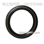 56D曲軸前油封