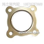 1118043-A4-V垫片-排气总管