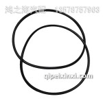 A12機油濾蓋膠圈