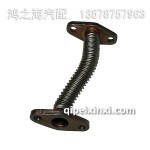 B1118070-1009回油管總成-增壓器