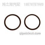 DC機油冷卻器及蓋板總成