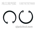 56D道依茨活塞卡簧