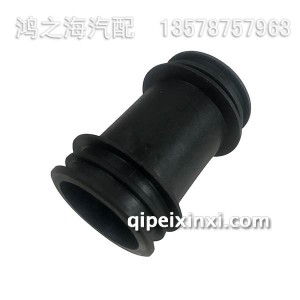 56D水泵连接管