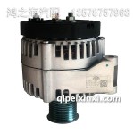 4110汽車交流發(fā)電機