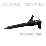 0445110291噴油器總成