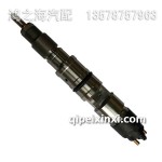 0445120345道依茨喷油器