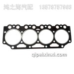 K4843917道依茨缸墊