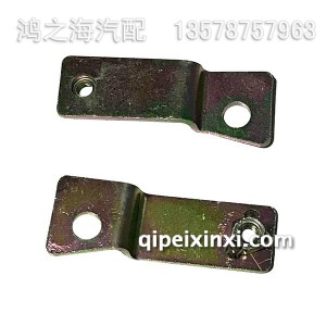 SF04903154空压机水管支架总成 SF04903154空压机水管支架总成