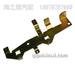 SF04905927道依茨燃油管路支架總成