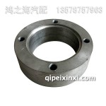 風(fēng)扇法蘭盤圓