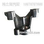 曲軸傳感器支架