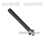 1002669-3000A六角梅花凸緣螺栓