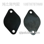 1003042-90D氣門室罩蓋前段密封蓋