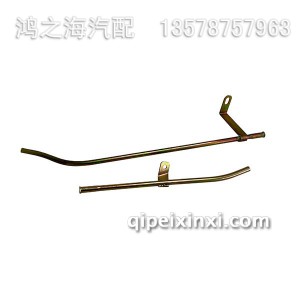1009050-41V机油尺导管(铁)