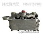 1013015A30D機(jī)油冷卻器殼體