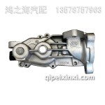 1207010-1497-A-EGR閥總成