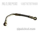 3509050-90D机油进油管总成-空气压缩机