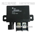 04213436道依茨預(yù)熱繼電器