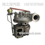 04294656K2博格华纳增压器