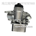 04506191機油冷卻器