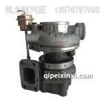 04907382道依茨增壓器