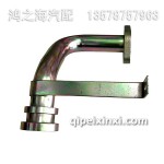 B3407005-D109-道依茨加機(jī)油口蓋總成