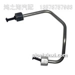 F04501722-A高壓油管