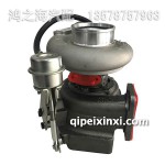 S111800-D898增壓器總成