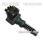 道依茨電控共軌泵