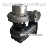 04258205道依茨增壓器