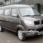 金杯小海狮X30配件