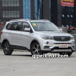 SWM斯威X7配件